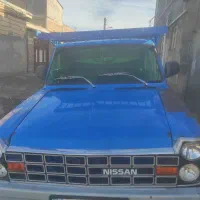 نیسان مدل۹۰|خودرو سواری و وانت|میانه, |دیوار