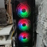 کیس نسل 12 گیمینگ نوع