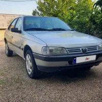 پژو ۴۰۵ مدل ۸۸|خودرو سواری و وانت|کازرون, |دیوار