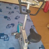 چرخثابتورزشی