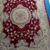 فرش ۹ متری
