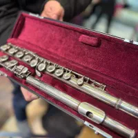 فلوت ژوپیتر اصلی