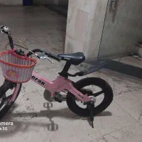 دوچرخه دراک ۱۶ اینچ