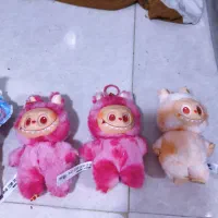 لبوبو 4عدد دونه ای 250|اسباب‌بازی بچه|بندرعباس, |دیوار