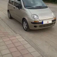 دوو ماتیز ۸۲ درجه یک