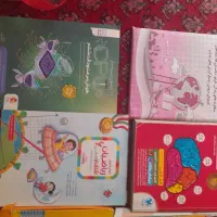 مجموعه کتابهای تیزهوشان|کتاب و مجله آموزشی|تهران, توحید|دیوار