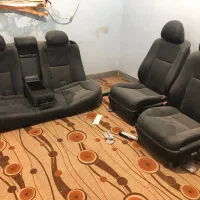 فروش صندلی خودرو خارجی
