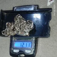 گردنبند و دستبند نقره|جواهرات|کاشمر, |دیوار