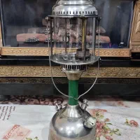 چراغ زنبوری کمر سبز|کلکسیون اشیاء عتیقه|بابلسر, |دیوار