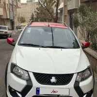 کوییک GXR فول با رینگ|خودرو سواری و وانت|قم, شهرک قدس|دیوار