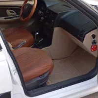 پارس سفارشی جدید فول آپشن۱۴۰۳