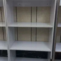 کمدیاکابینت برای مزون یامغاذه یاانباری|کتابخانه، شلف، قفسههای دیواری|کوهدشت, |دیوار