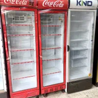 خریدار وفروشنده یخچال صنعتی لوازم رستوران کافی شاپ