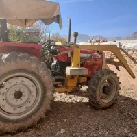 تراکتورمدل۹۹