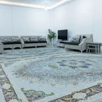 منزل مبله طبقه همکف