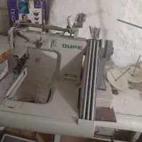 چرخ خیاطی صنعتی|ماشین‌آلات صنعتی|لالجین, |دیوار