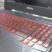 لپتاپ ایسوس کیمینگ