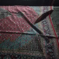 دو عدد فرش|فرش|خوی, |دیوار