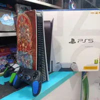 PS5 FAT 1TRA