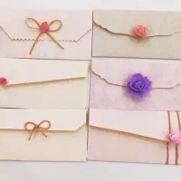 پاکت پول سکه و کارت هدیه|لوازم التحریر|فردیس, شهرک سپاه|دیوار