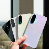 a36 256 GB RAM 8|موبایل|تهران, ونک|دیوار