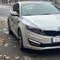 اپتیما ۲۰۱۲|خودرو سواری و وانت|تهران, پونک|دیوار