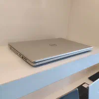 لپتاپ Dell دل i5 رم ۸ هارد 256 ssd پرسرعت|رایانه همراه|کرمان, |دیوار