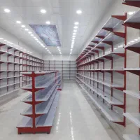 پخش قفسه عمده