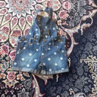 سرهمی سایز ۲،کاپشن خز دارسایز L.سرویس خواب ۴ تیکه|کفش و لباس بچه|قرچک, زیبا شهر|دیوار