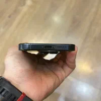 iphone 16 pro 256 مشکی|موبایل|تهران, دزاشیب|دیوار