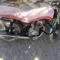 متور سیکلت بلوچ150