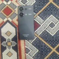 شیائومی +Redmi Note 13 Pro با حافظهٔ ۲۵۶ گیگابایت