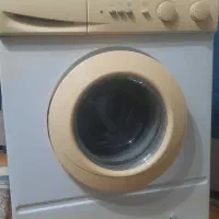 ماشین لباسشویی پارس