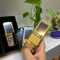 گوشی ساده نوکیا 8800  ویتنام یه گوشی خاص با ریجستر|موبایل|تهران, نازی‌آباد|دیوار