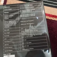 تعدادی اسکنر زی BQS050M..030|پرینتر، اسکنر، کپی، فکس|تهران, مهرآباد جنوبی|دیوار
