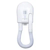 سشوار دیواری خرطومی Reena 1500w