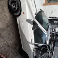 پراید وانت|خودرو سواری و وانت|شیراز, دست خضر|دیوار