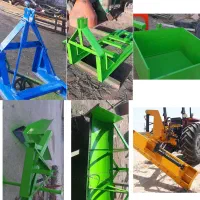 فروش ادوات کشاورزی|ماشینآلات صنعتی|کرمان, |دیوار