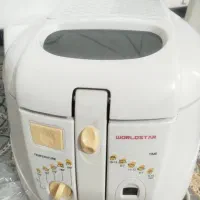 سرخ کن|اجاق گاز و لوازم برقی پخت‌وپز|کرج, فاز ۳ گوهردشت|دیوار