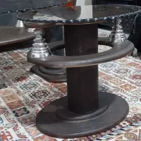 میز وسط و عسلی