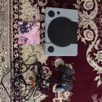 سونی 1 آماده با زی