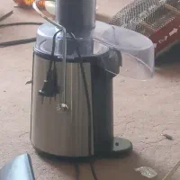 آب میوه گیر