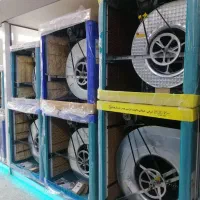 پخش کولرآبی جنرال به قیمت کارخانه