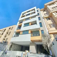 آپارتمان127متری-3خواب-نوساز-2پارکینگ-گلشهر