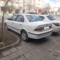 سمند lx مدل ۹۹|خودرو سواری و وانت|سقز, |دیوار