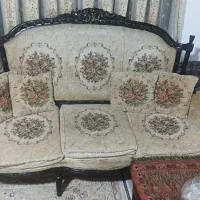 مبل|مبلمان خانگی و میز عسلی|چمستان, |دیوار