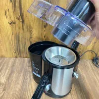 آبمیوه گیری تایگر پارس خزر با دو سال ضمانت شرکتی|آبمیوه‌گیر و آب‌مرکبات‌گیر|قم, زنبیل آباد|دیوار