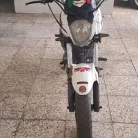 بنلی 150 مدل 95