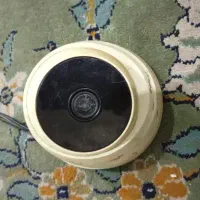 نصب دوربین مداربسته کرکره و دزدگیر