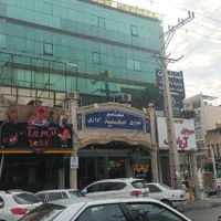 فروش مغازه در خ آفرینش نبش شریعتی همکف